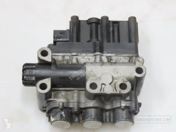 Distribution moteur Mercedes