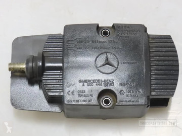 Elektrisch systeem Mercedes