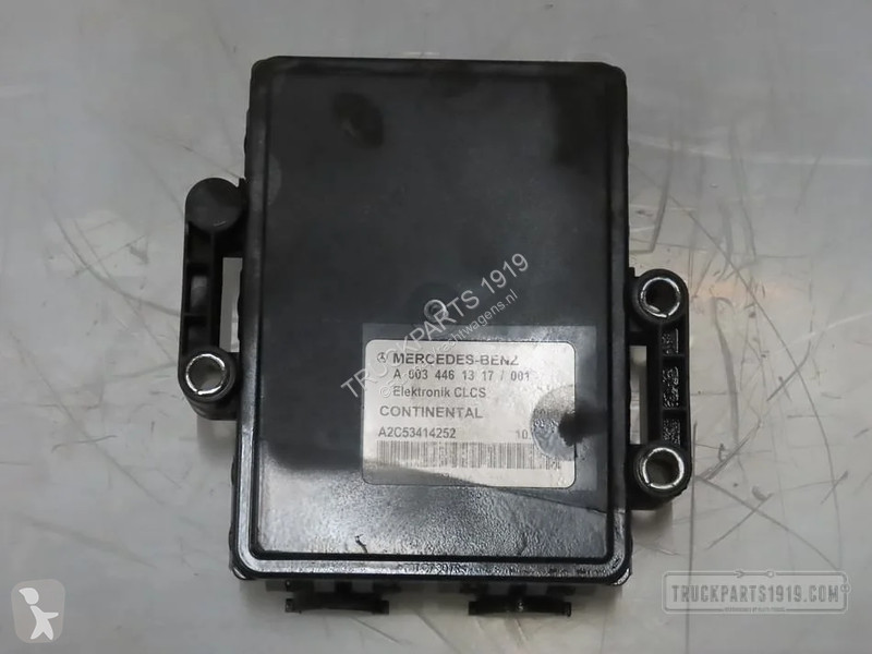 Vrachtwagenonderdelen Mercedes Electrical...