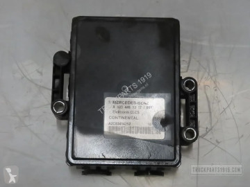 Bedieningskast Mercedes