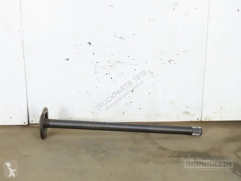 Reservdelar lastbilar Renault Axle & Steering...