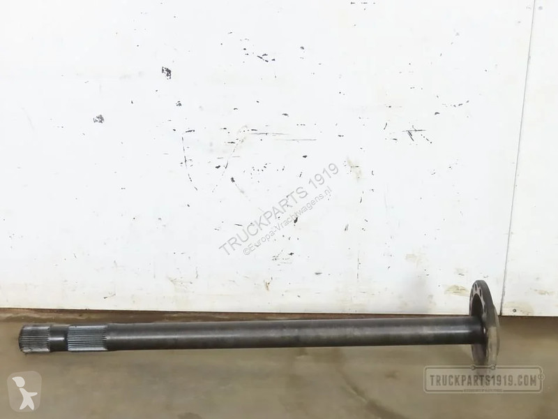 Reservdelar lastbilar Renault Axle & Steering...