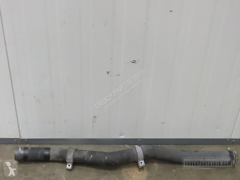 Reservdelar lastbilar MAN Cooling System...
