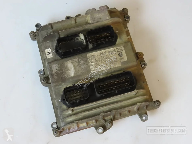 Reservdelar lastbilar MAN Electrical System EDC...
