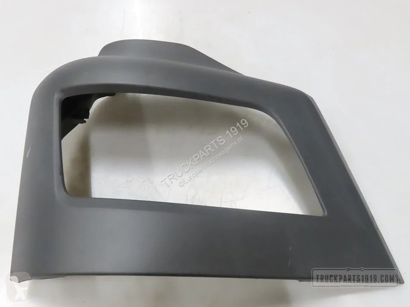 Reservdelar lastbilar MAN Body & Chassis Parts...