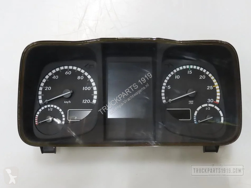 Vrachtwagenonderdelen Mercedes MB Electrical...