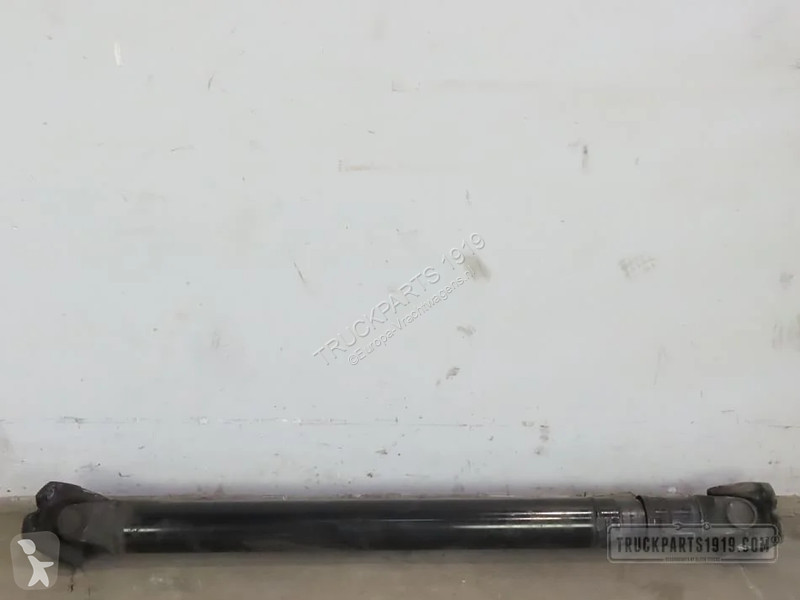 Reservdelar lastbilar MAN Axle & Steering Parts...