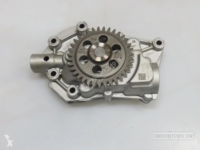 Vrachtwagenonderdelen DAF Engines & Parts...