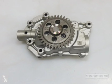 Moteur DAF