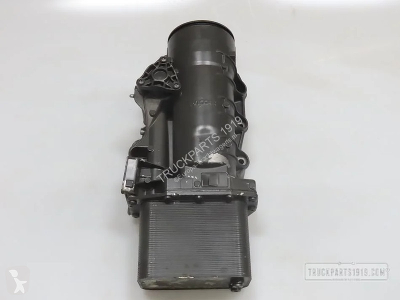 Vrachtwagenonderdelen DAF Engines & Parts...