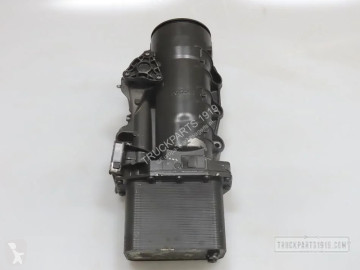 Motor DAF
