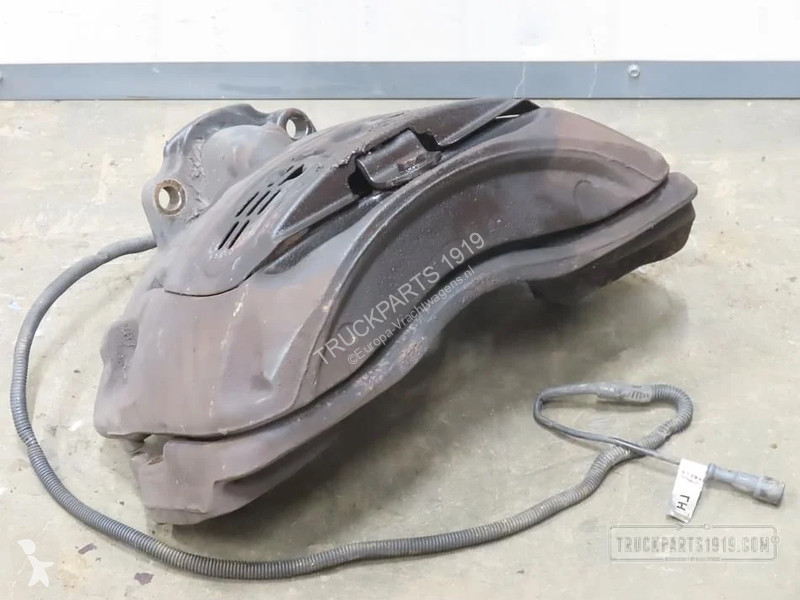 قطع غيار الآليات الثقيلة Scania Brake System...