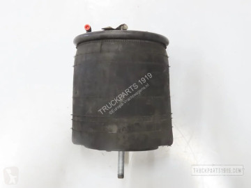 Ressorts pneumatiques Scania