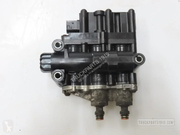 Distribution moteur Scania