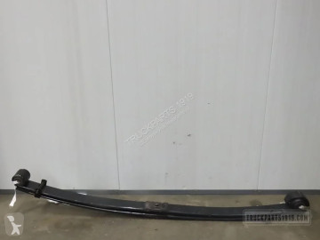 Suspension Scania
