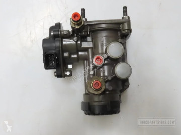 Distribution moteur Scania