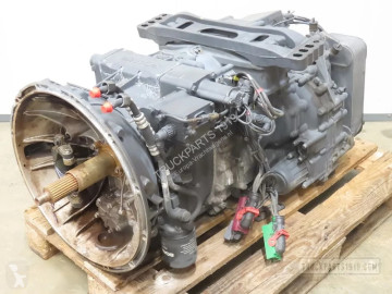 Boîte de vitesse Scania