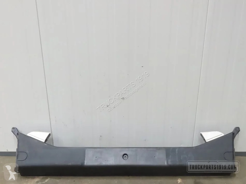 Pièces poids lourds Scania 2310 Bumper kap
