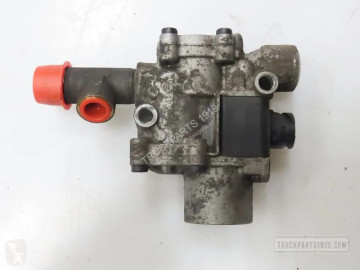 Distribution moteur Scania