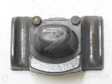 Suspension Scania