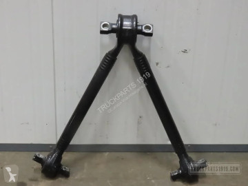 Suspension Scania