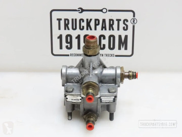 Motordistribution Scania