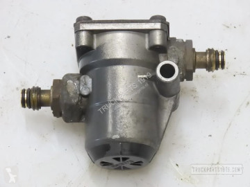 Distribution moteur DAF