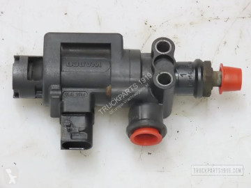Distribution moteur DAF