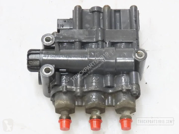 Distribution moteur DAF