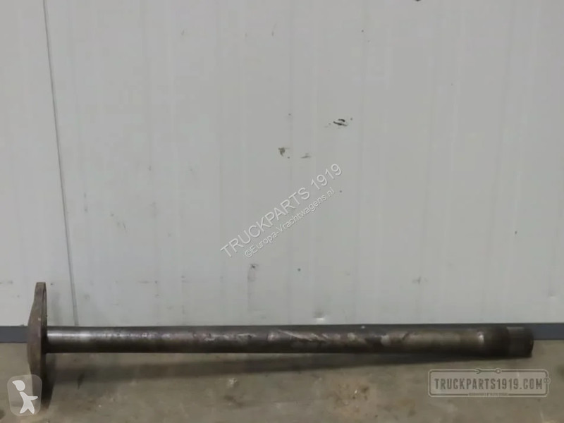 Pièces poids lourds DAF Axle & Steering Parts...