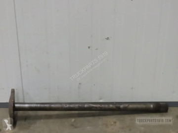 Suspension DAF