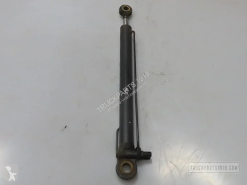 Hydraulsystem DAF