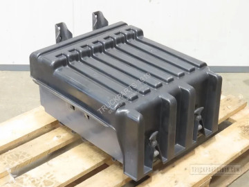 Système électrique DAF