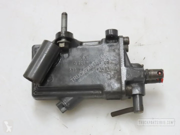 Hydraulsystem DAF