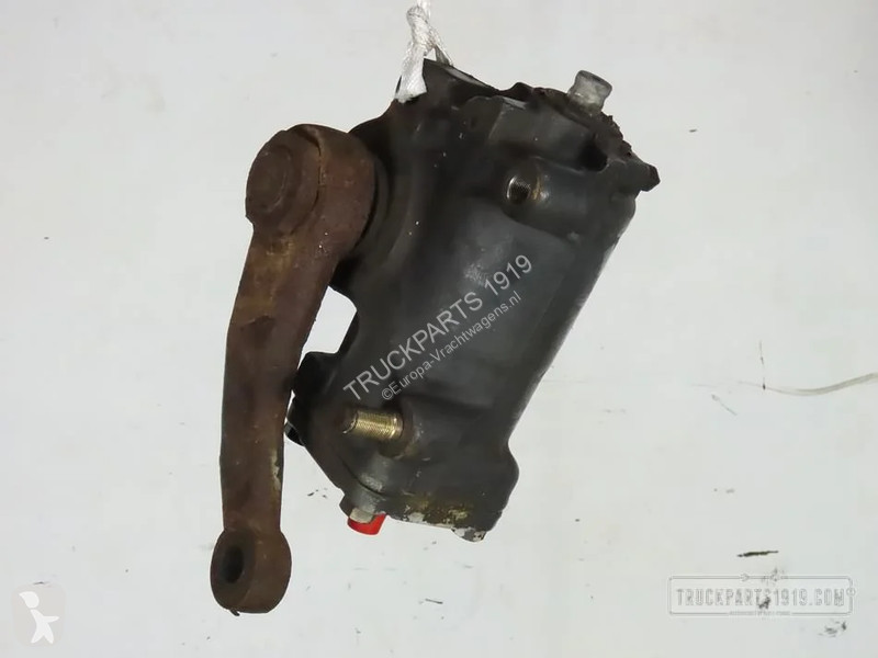 Pièces poids lourds DAF Axle & Steering Parts...