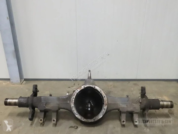 Suspension DAF