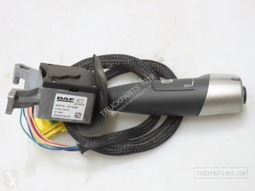 Elektrisch systeem DAF