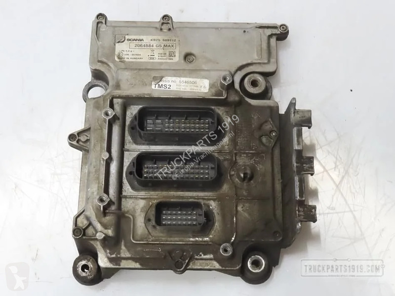 Reservdelar lastbilar Scania 2777255 |...