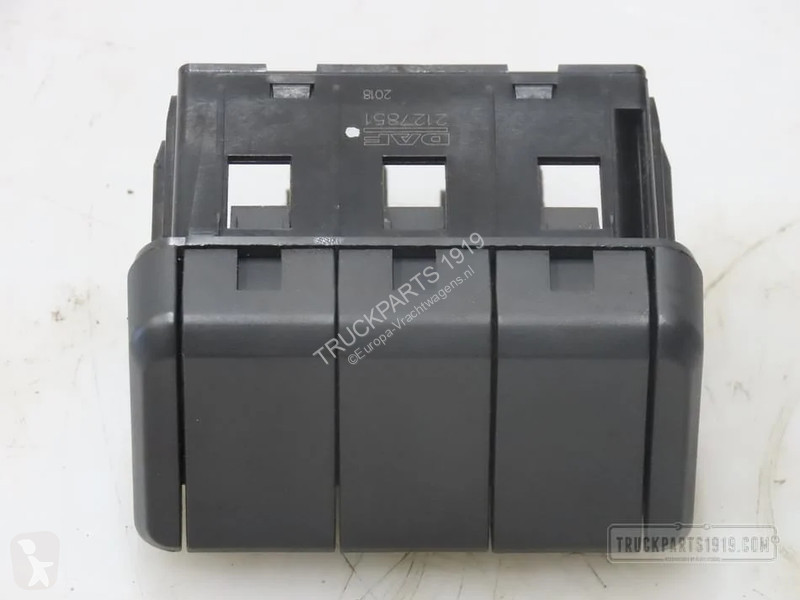 Reservdelar lastbilar DAF Body & Chassis Parts...