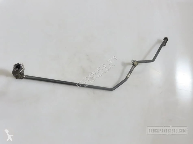 Reservedele til lastbil DAF Axle & Steering...