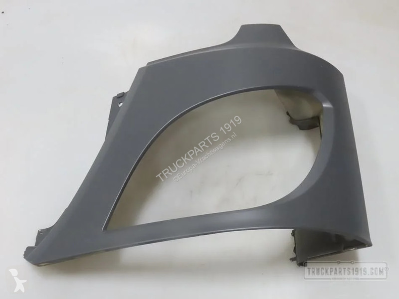 Reservdelar lastbilar DAF Body & Chassis Parts...