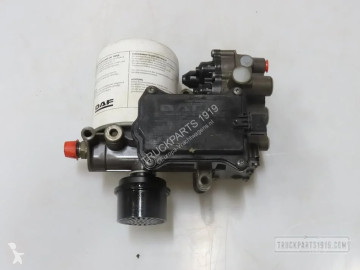 Tryckluftssystem DAF
