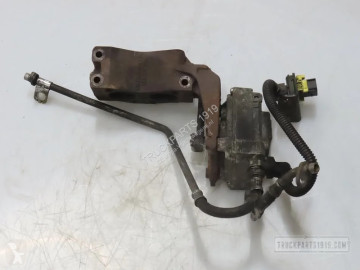Moteur MAN