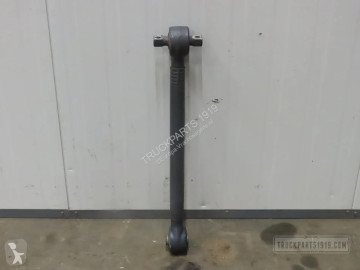 Suspension DAF
