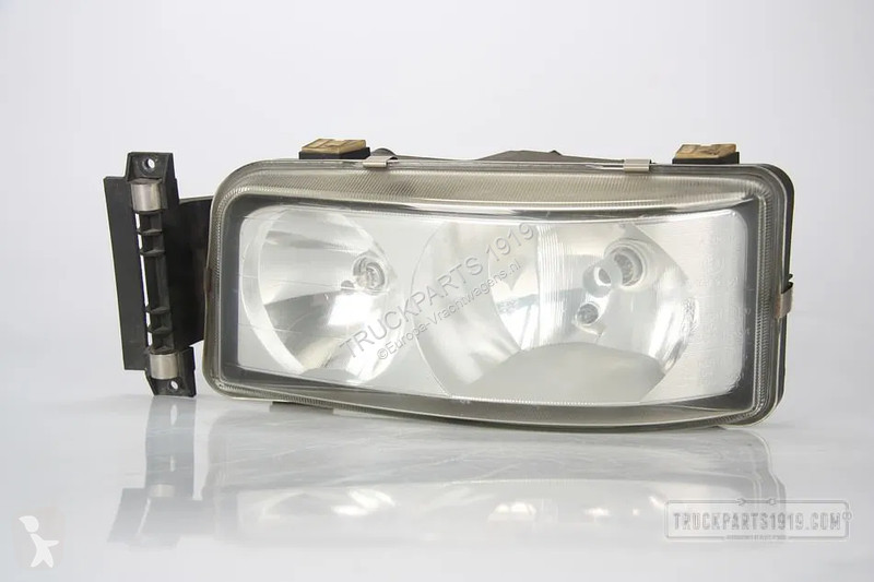 Peças pesados MAN 81.101.6467 | Koplamp Li.MAN