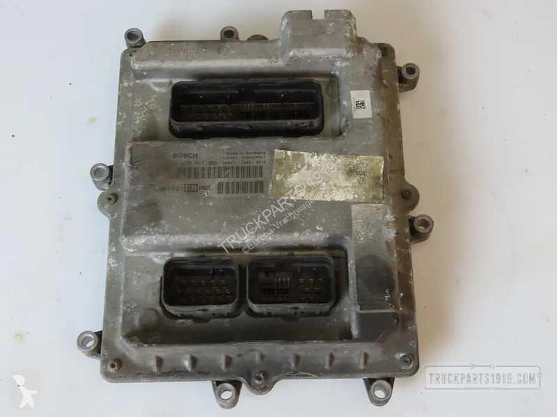 Reservdelar lastbilar MAN 51.833.7524 | Motor...