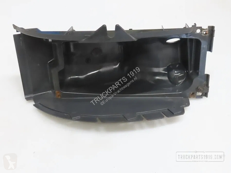 Reservdelar lastbilar Scania Body & Chassis...