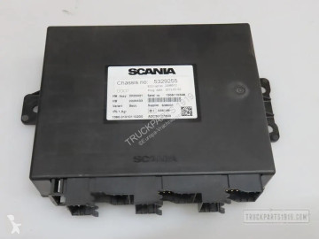 Boîtier de commande Scania