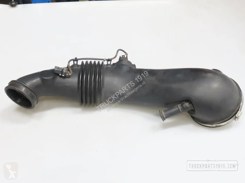 Reservdelar lastbilar Scania Body & Chassis...