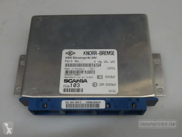 Boîtier de commande Scania